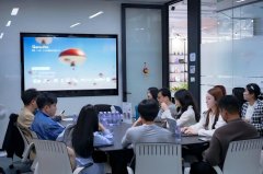 博AIGC厂牌从理人李